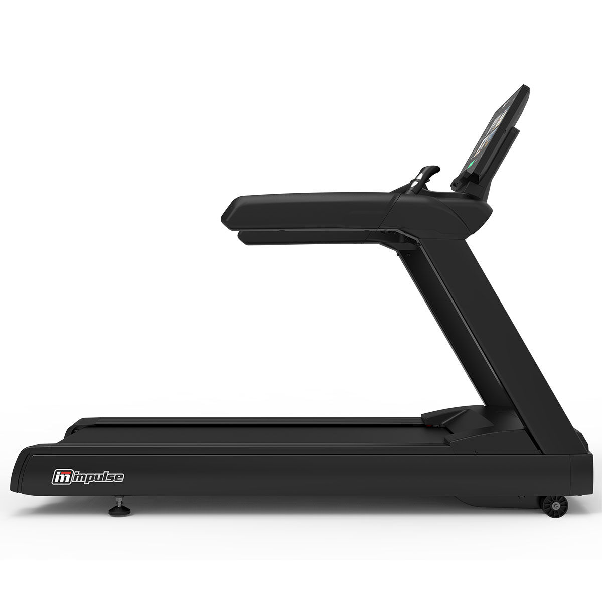 Tapis de Course Tactile Professionnel