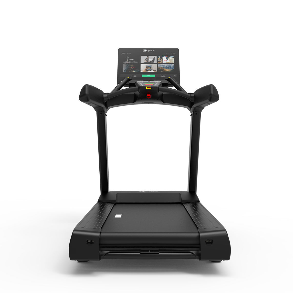 Tapis de Course Tactile Professionnel