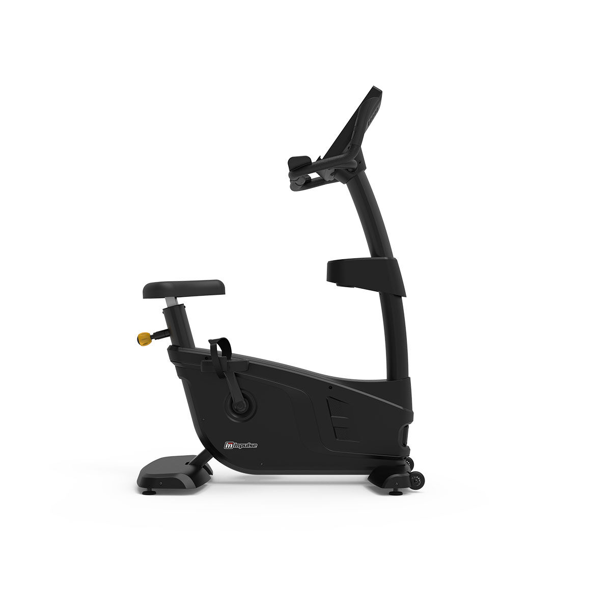 Vélo Droit Tactile Professionnel