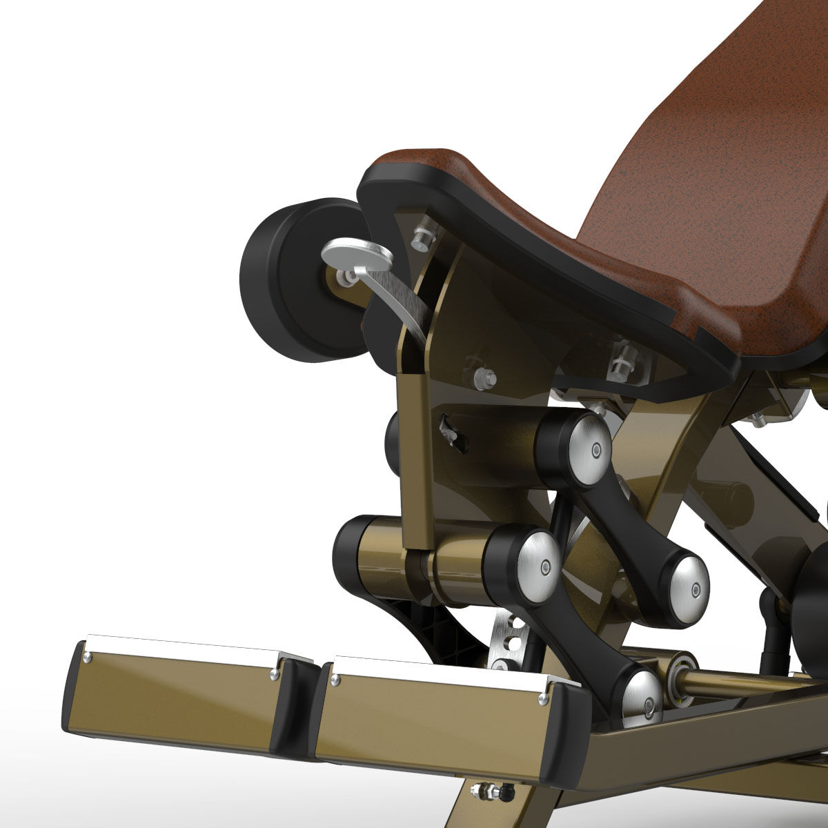 Triceps Extension