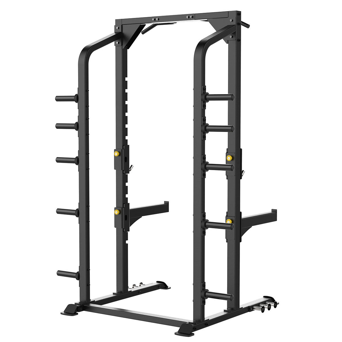 Half Rack