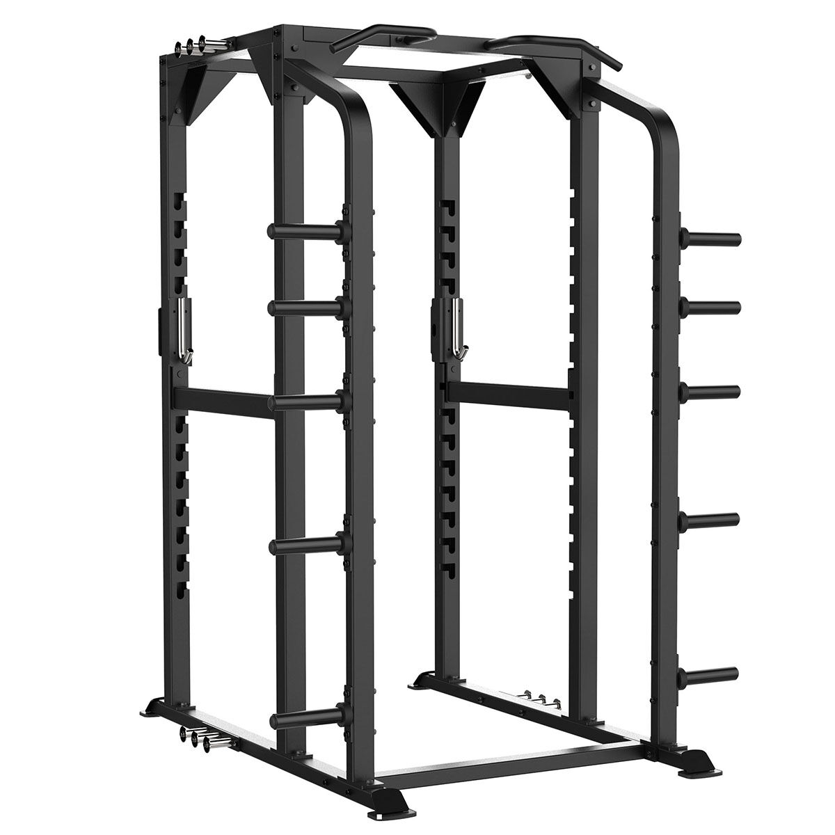 Full Power Rack