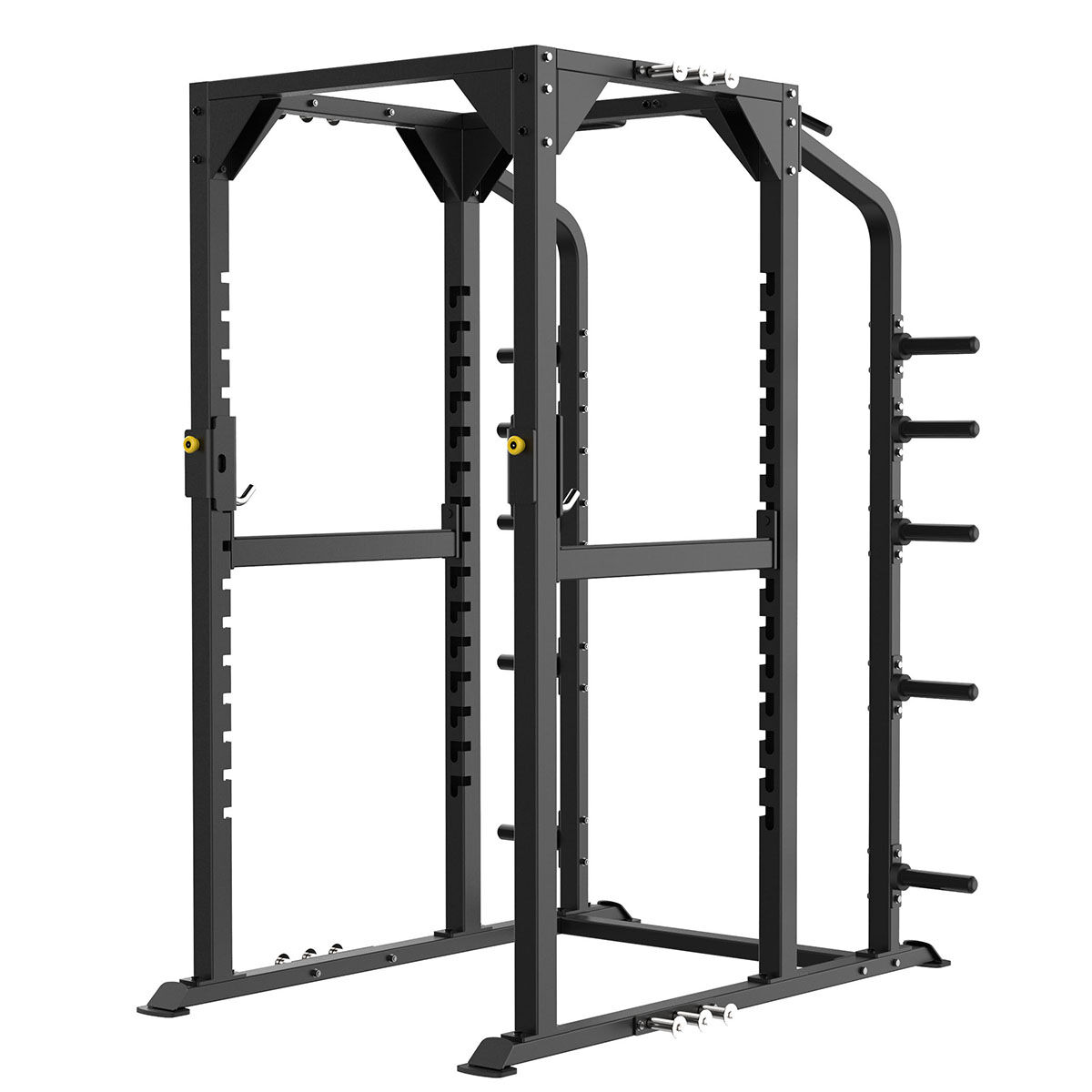 Full Power Rack