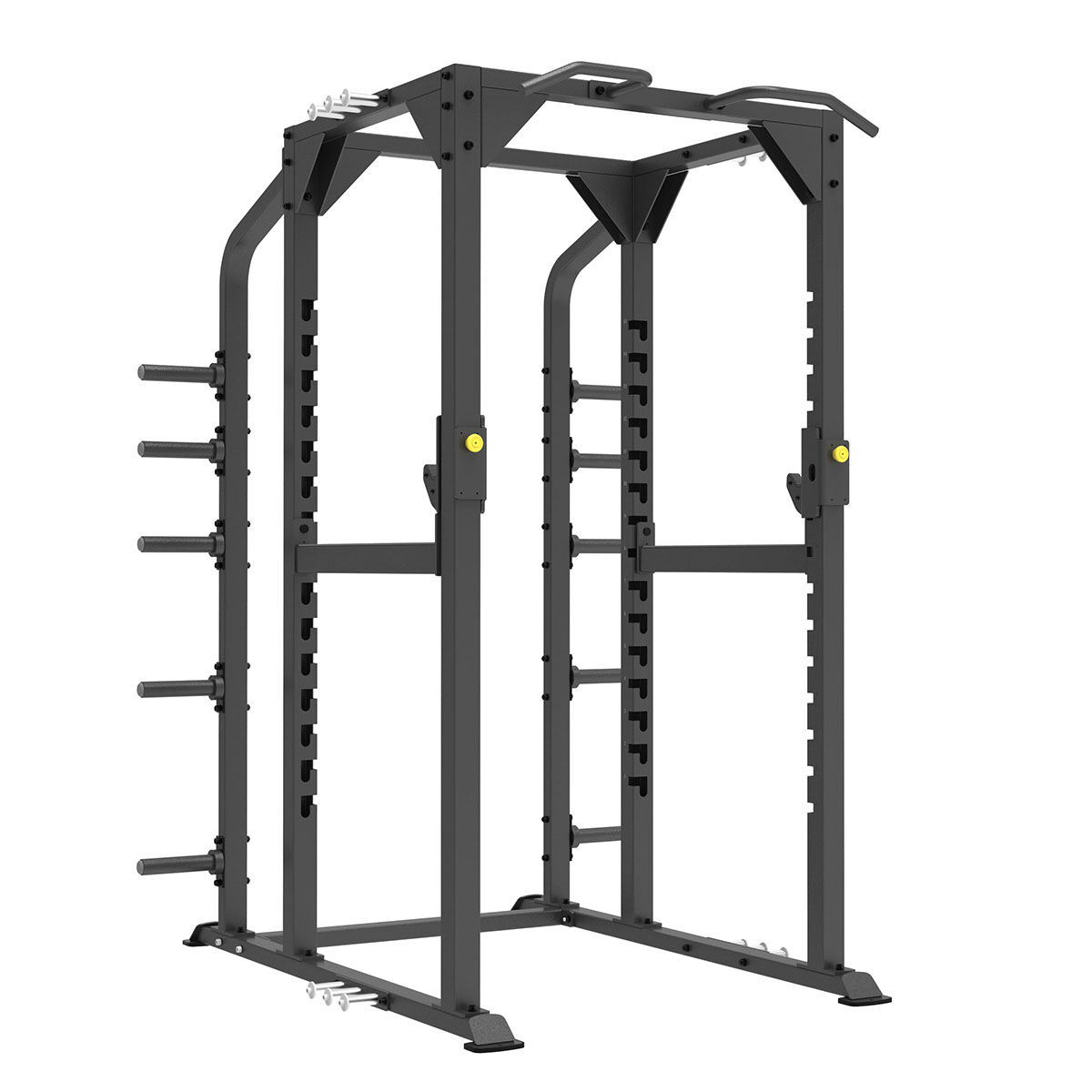 Full Power Rack