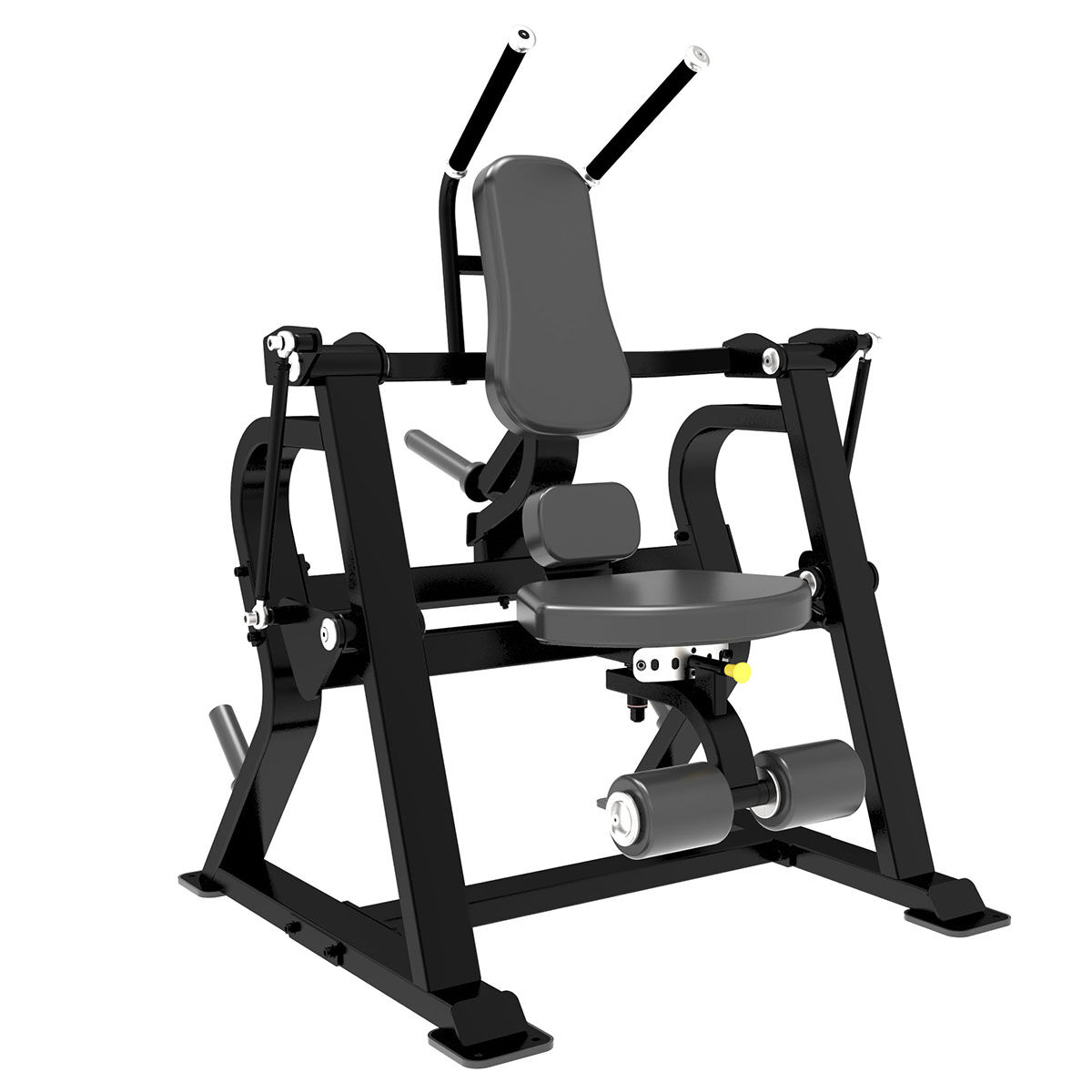 Abdominal Crunch