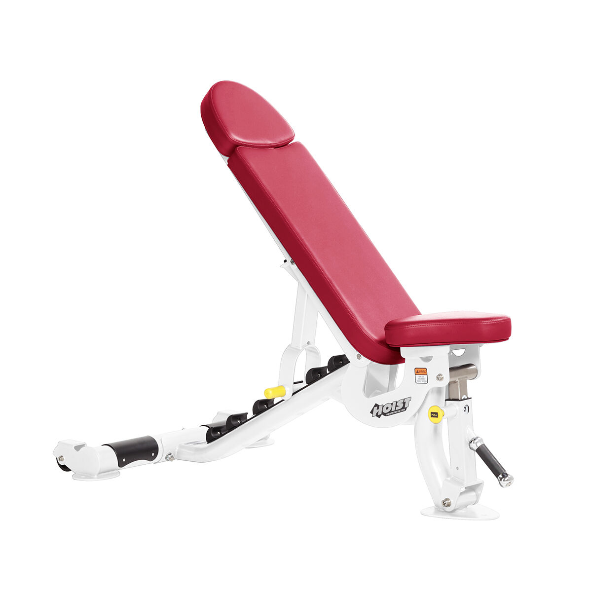 Banc Réglable Plat-Incliné