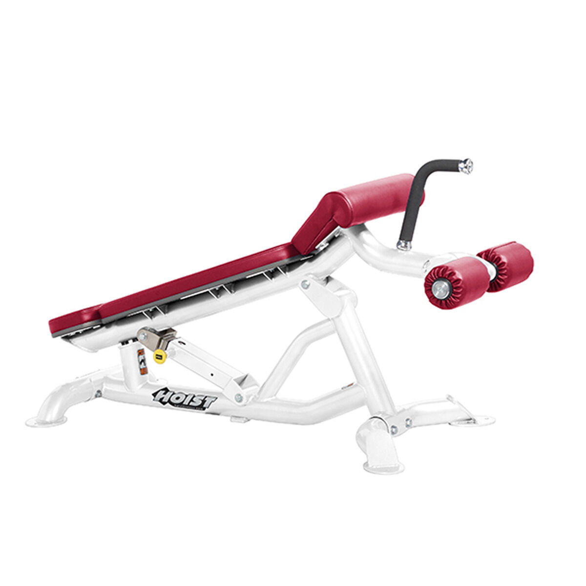 Banc Réglable Plat-Décliné