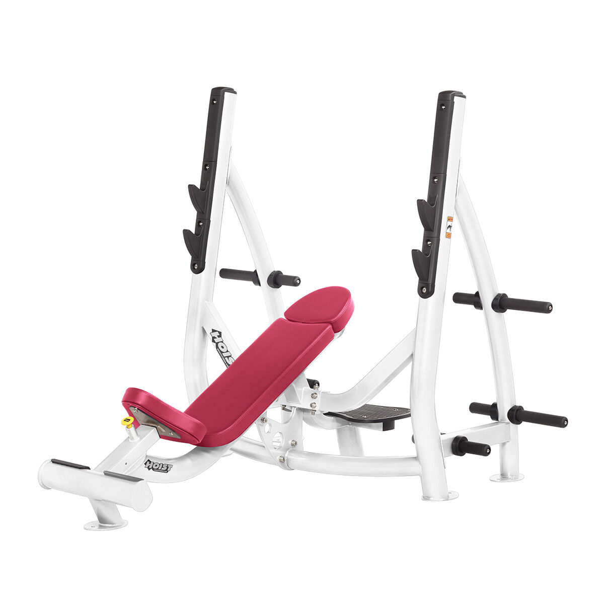 Banc Développé Incliné
