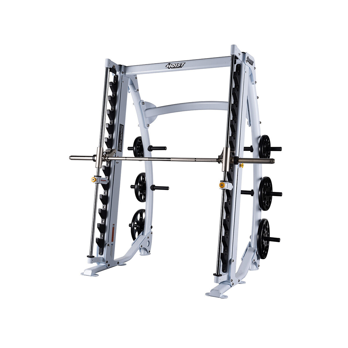 Cadre Guidé Dual Angle