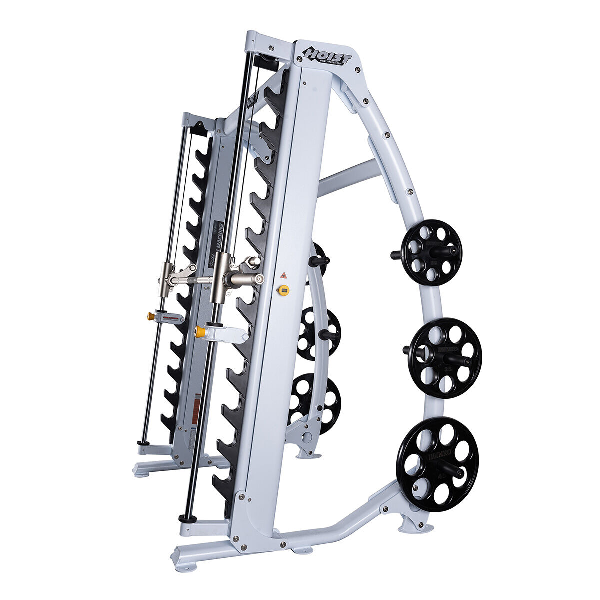 Cadre Guidé Dual Angle