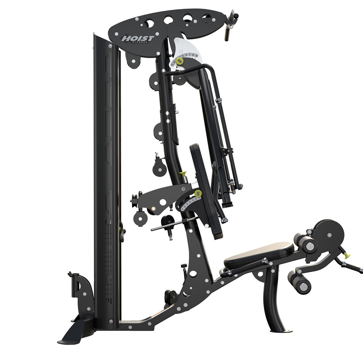 Multigym V4 Elite