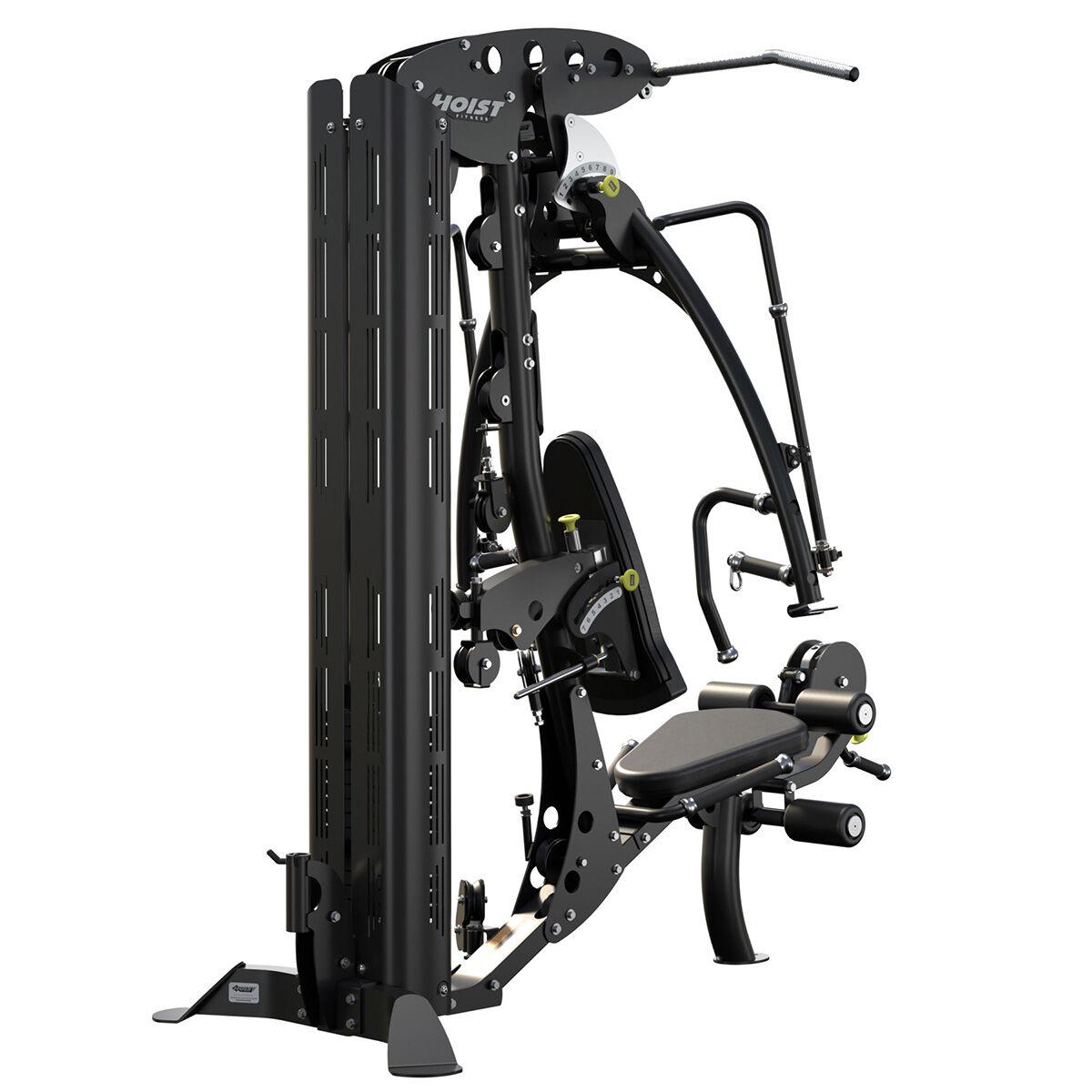 Multigym V4 Elite