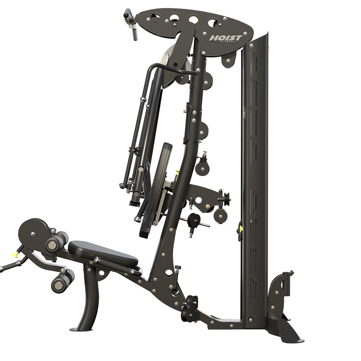 Multigym V4 Elite
