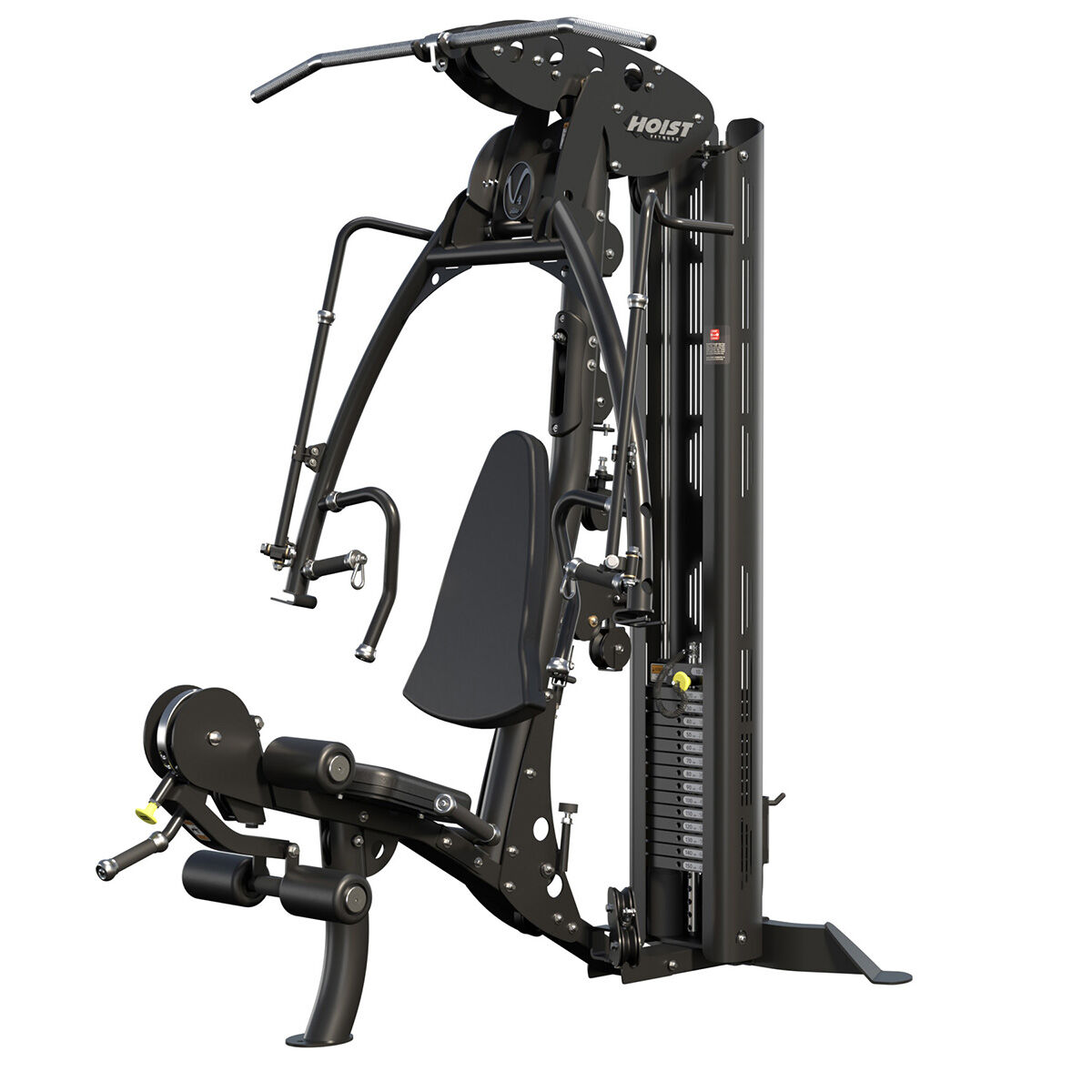 Multigym V4 Elite