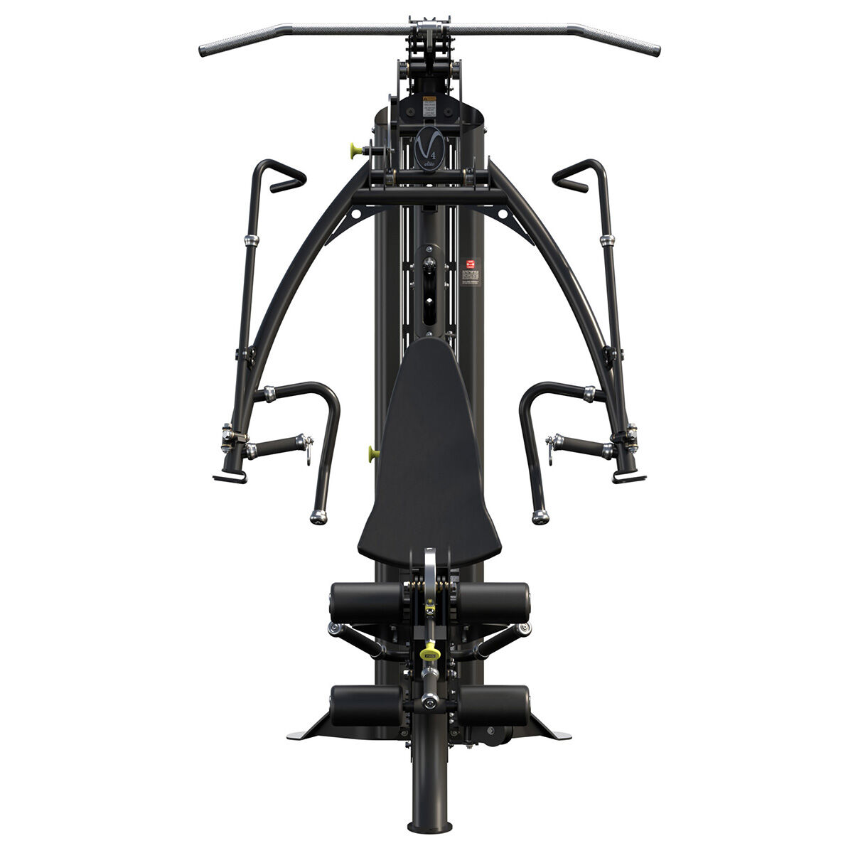 Multigym V4 Elite