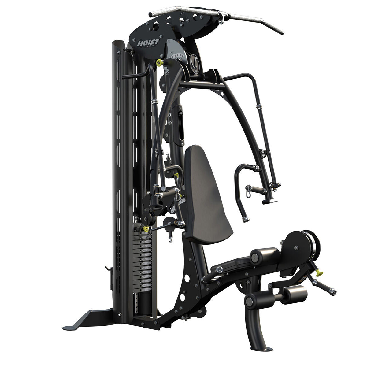 Multigym V4 Elite