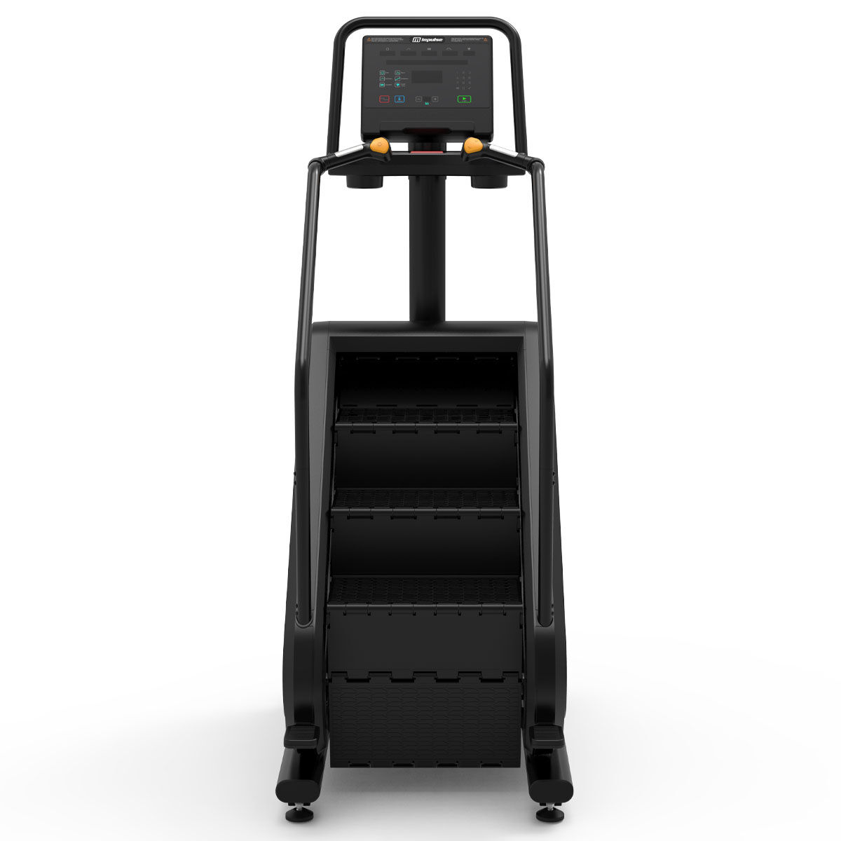 Climber Compact Professionnel
