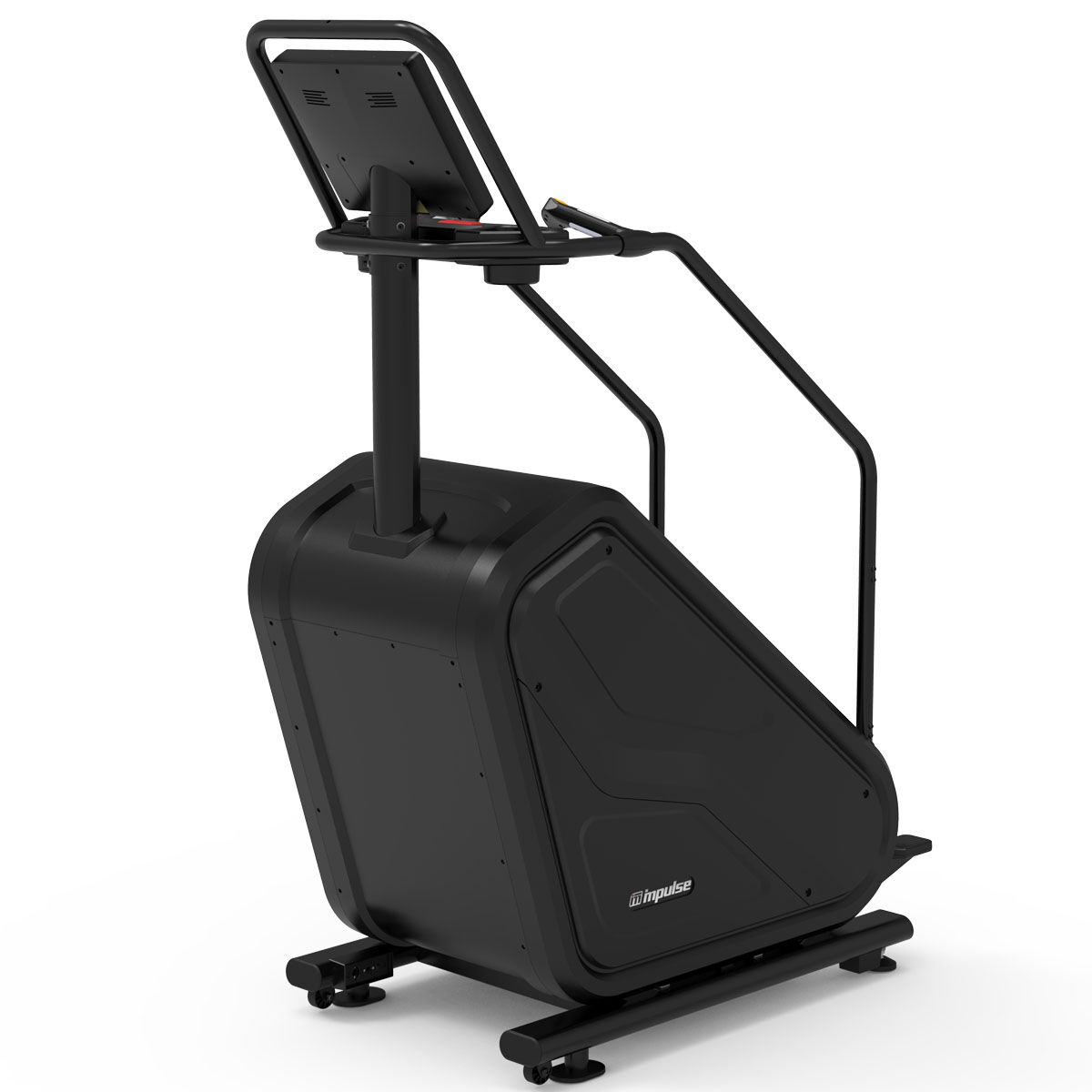 Climber Compact Professionnel