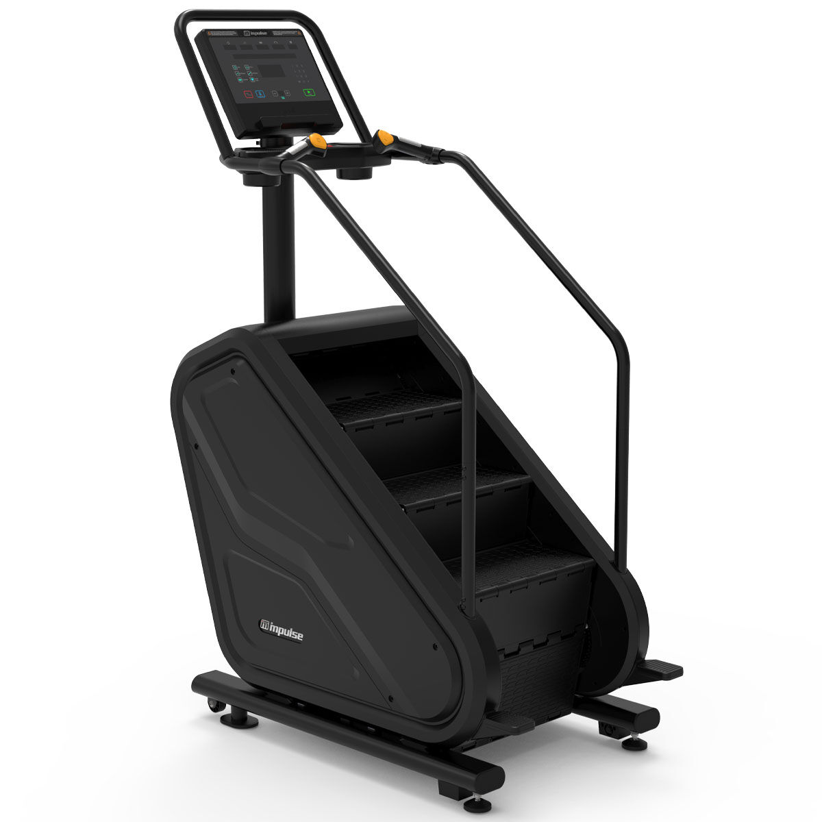 Climber Compact Professionnel