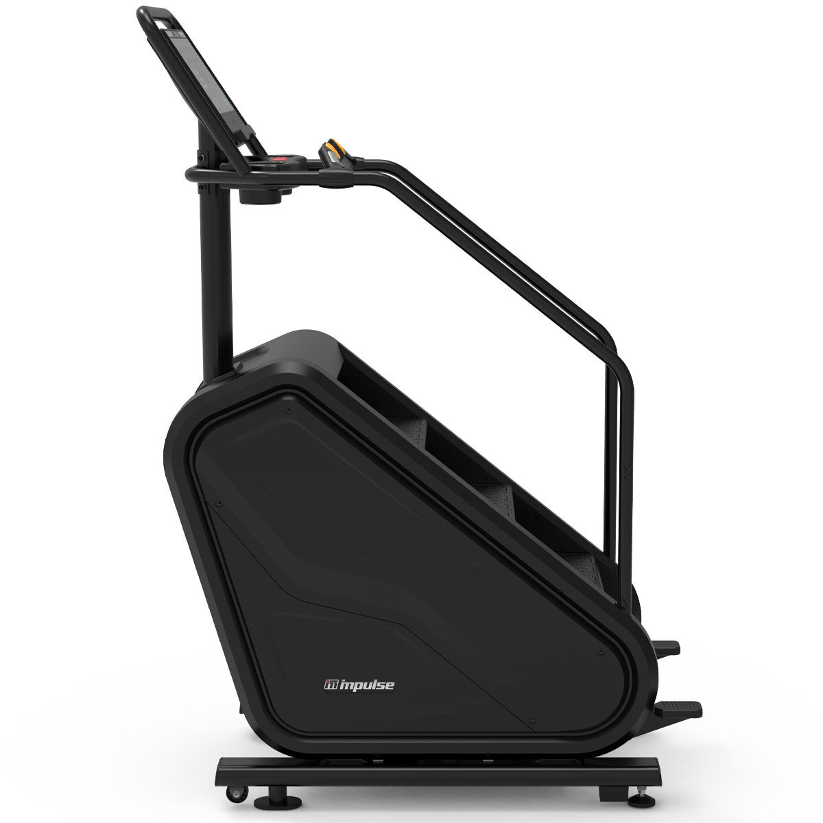 Climber Compact Professionnel