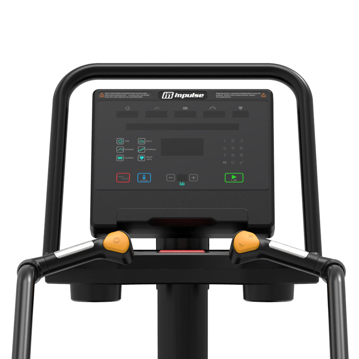 Climber Compact Professionnel