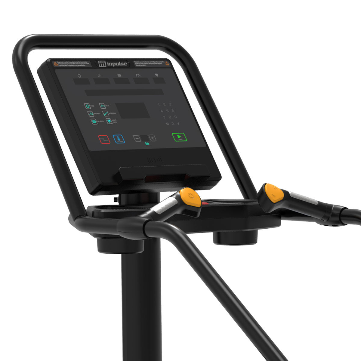 Climber Compact Professionnel