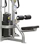 Jungle Machine 9 Postes
