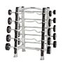 Barbell Rack