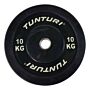 Disque Rebondissant Bumper Plate PRO 10 kg