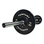 Disque Rebondissant Bumper Plate PRO 10 kg