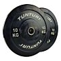 Disque Rebondissant Bumper Plate PRO 10 kg