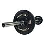 Disque Rebondissant Bumper Plate PRO 15 kg