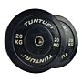 Disque Rebondissant Bumper Plate PRO 20 kg