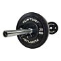 Disque Rebondissant Bumper Plate PRO 20 kg