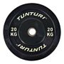 Disque Rebondissant Bumper Plate PRO 20 kg