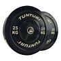 Disque Rebondissant Bumper Plate PRO 25 kg