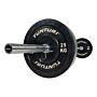 Disque Rebondissant Bumper Plate PRO 25 kg