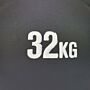 Kettlebell PRO Compétition 32 kg