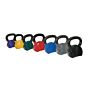 Kettlebell Vinyl 10 kg