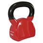 Kettlebell Vinyl 10 kg