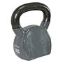 Kettlebell Vinyl 14 kg