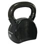 Kettlebell Vinyl 16 kg