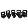 Kettlebell Fonte PRO 16 kg