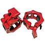 Colliers de serrage rapide Nylon Lock Jaws