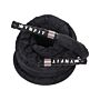 Battle Rope PRO avec gaine Canvas12 m