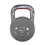 Série 12 Kettlebells Compétition PRO 4-32 kg + rack