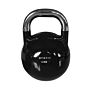 Série 12 Kettlebells Compétition PRO 4-32 kg + rack