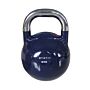 Série 12 Kettlebells Compétition PRO 4-32 kg + rack