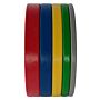 Disque Bumper Competition Couleur PRO 10 KG