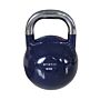 Série Haltères Caoutchouc 2.5-25kg + kettlebells 8-28kg + rack